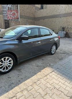 نيسان سنترا